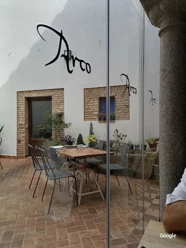 Vegetariana Arco Restaurante