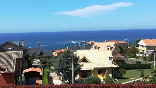 Frutti di mare Brisamar