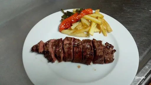 Vegetariana Pilton Tapas Bar