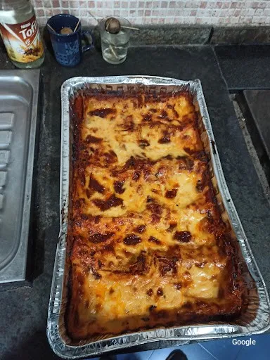 Vegetariana Panadería Regueiro