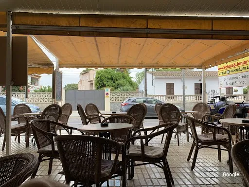 Barazki Jana Cafeteria Sa Cabana