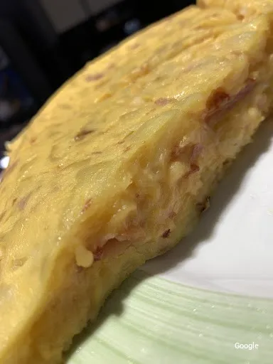 Vegetariana Bar Rymari