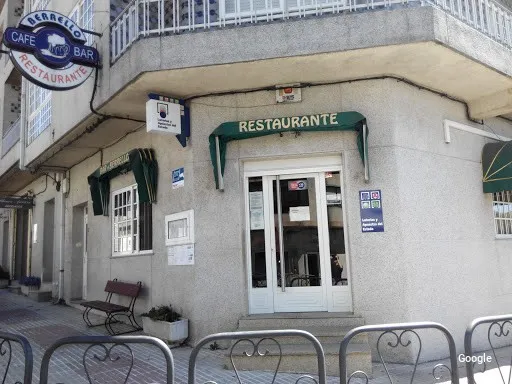 Otras cocinas españolas Berrello
