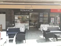 Otras cocinas españolas Nueva Numancia