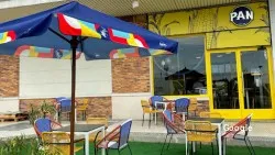 Comida rápida Antojitos Araguaney