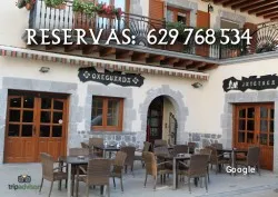 Asador Oxeguarda