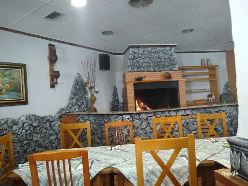 Vegetariana Restraurante 4 Esquinas