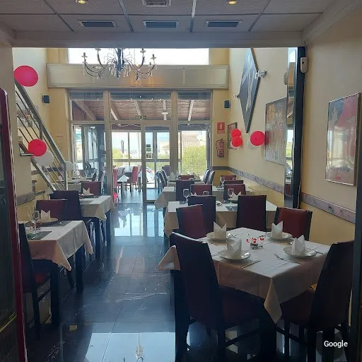 Vegetariana GOLDEN TASTE RESTAURANTE