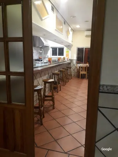 Vegetariana Restaurante al punto