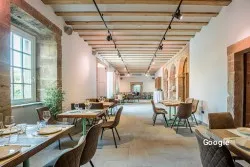 Vegetariana El Almacén Gastrobar