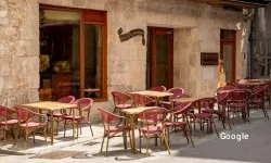 Tapas Villa Paramesa
