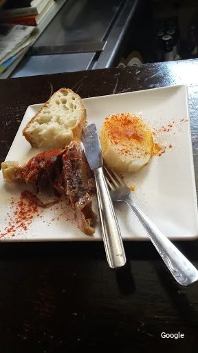 Vegetarian Meson O Pozo