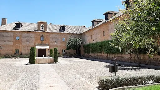 Altres cuines espanyoles Parador de Almagro