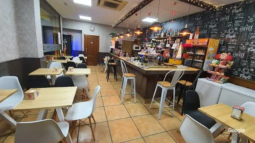 Vegetariana Cafetería El Racó del Café