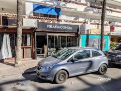 Japonesa Pirañaconda Restaurante