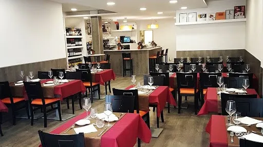Fusion Bar Restaurante G&M