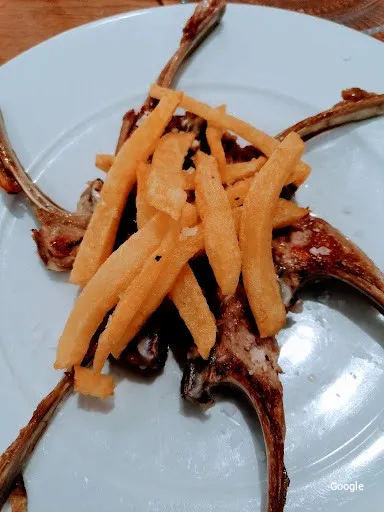 Vegetariana Bar Penalti