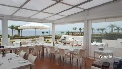Vegetariana Restaurante Lucero Playa