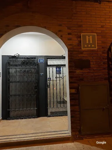 Beste Kokapenak Espainiarra Bar El Rocío