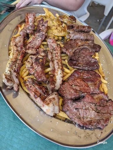 Vegetariana Bar Quini