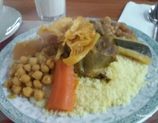 Vegetariana Lixus