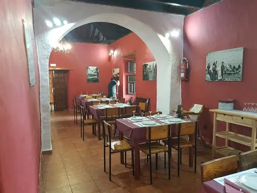 Vegetarian Rest. Plaza León y Castillo