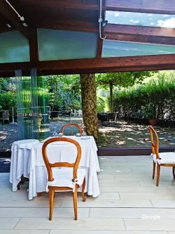 Other Spanish cuisines Restaurante Fagollaga
