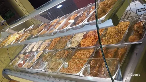 Italiana Bon Profit Cocentaina