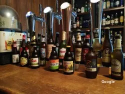 Americana River Bar & Grill