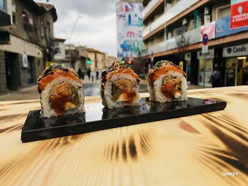 Giapponese Original Cuina Japonesa
