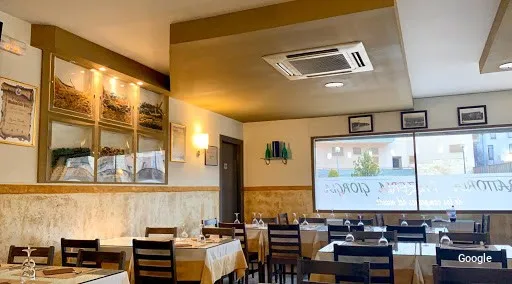 Italiarra Trattoria Pizzeria Giorgia