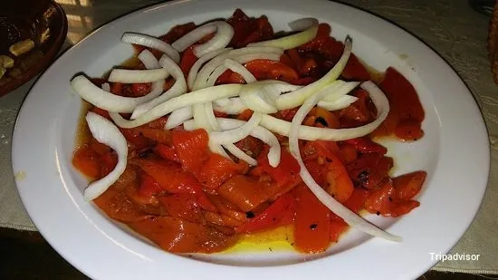 Altres cuines espanyoles Bar Joakinito