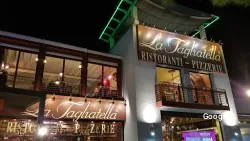 Italiana La Tagliatella - Heron City