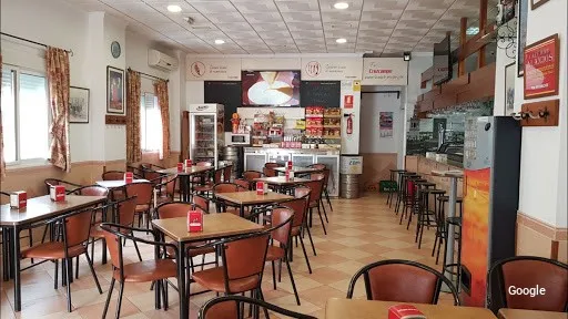 Beste Kokapenak Espainiarra Bar Alanjos