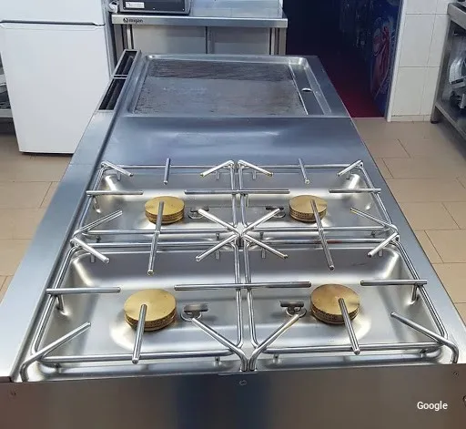 Otras cocinas españolas Restaurante El Pinar