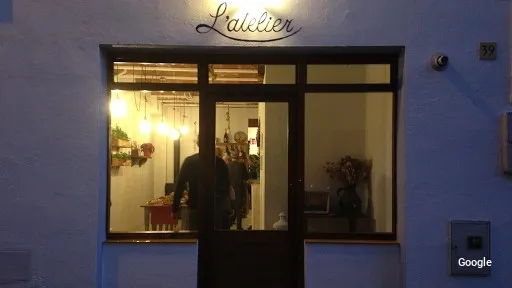 Mediterránea L'Atelier
