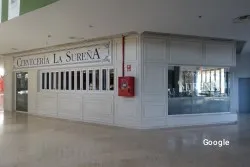 Tapas La Sureña -0