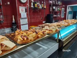 Vegetariana Bar León “El minino”