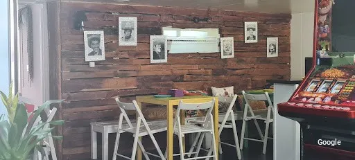 Mexicana Órale Antojitos Mexicanos