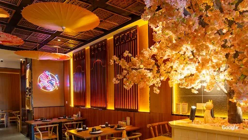 Txinatarra Soi Noodle Madrid