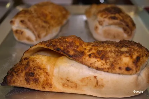 Vegetariana Pizzería Rosticcería Cousa Nostra