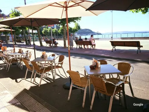 Tapas O Farol