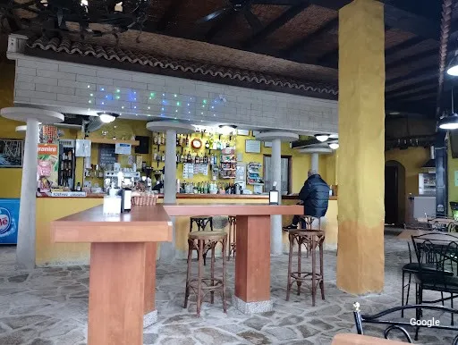 Beste Kokapenak Espainiarra Cafe Bar o Horreo