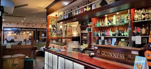 Altre cucine spagnole Foreman