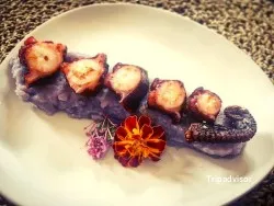 Altres cuines europees Leire of DelishBCN