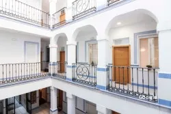 Brazilian Malaga Center Flat Mezquitilla
