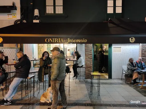 Mediterránea Oniria e Insomnia