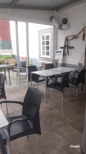 Vegetariana Café Bar O'CRUCEIRO
