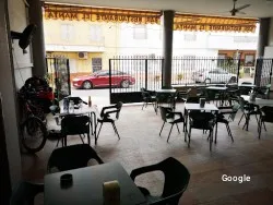 Vegetariana Restaurante El Manta