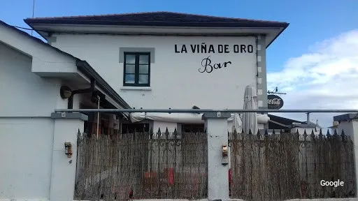 Otras cocinas españolas La viña de oro